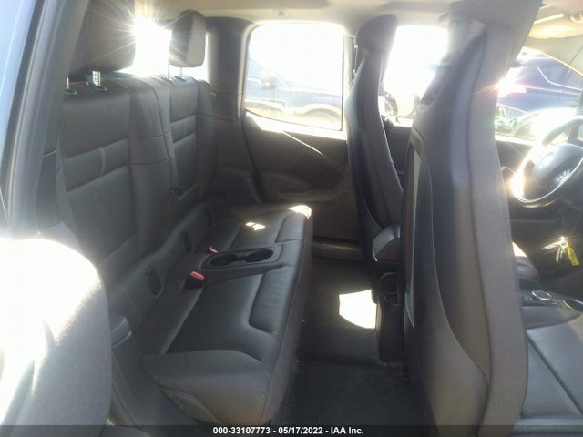 2017 BMW i3, VIN: WBY1Z8C36HV891326