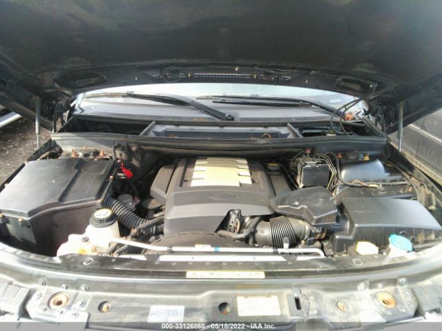 SALME15488A294685 Land Rover Range Rover