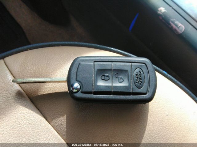 SALME15488A294685 Land Rover Range Rover