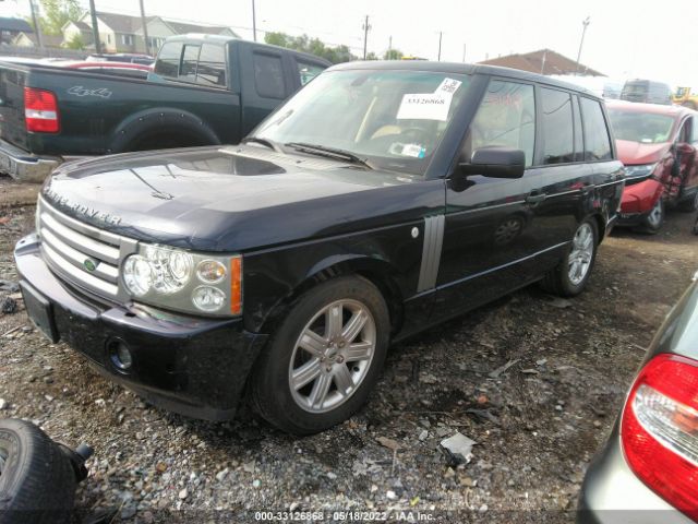 SALME15488A294685 Land Rover Range Rover
