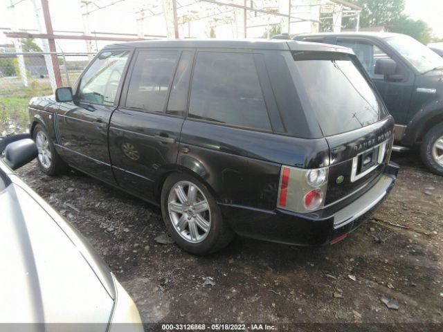 SALME15488A294685 Land Rover Range Rover