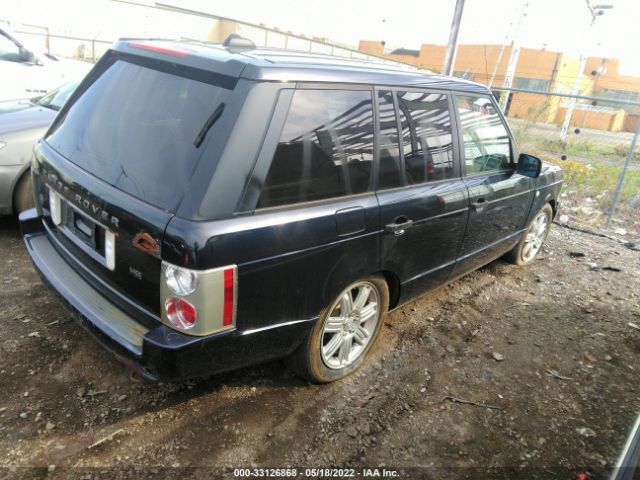 SALME15488A294685 Land Rover Range Rover