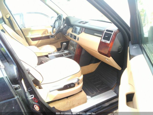 SALME15488A294685 Land Rover Range Rover