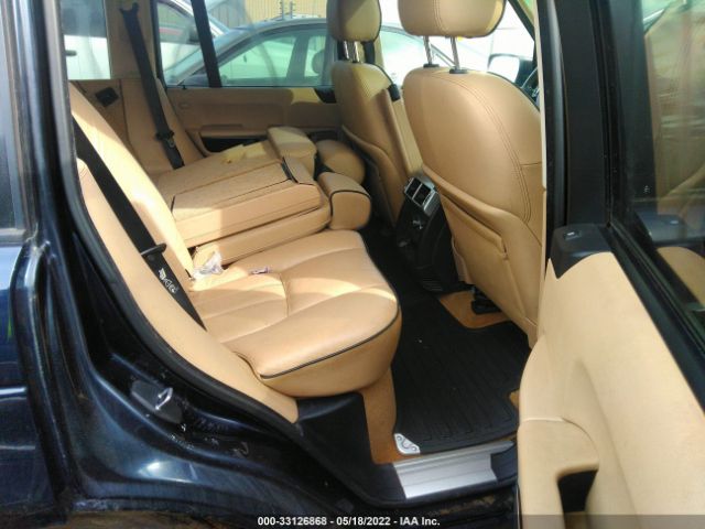 SALME15488A294685 Land Rover Range Rover