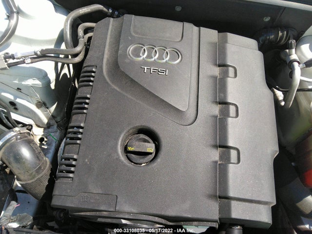 2016 Audi A6, VIN: WA1UFAFL6GA005385