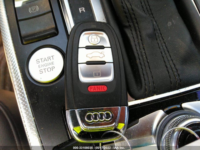 2016 Audi A6, VIN: WA1UFAFL6GA005385