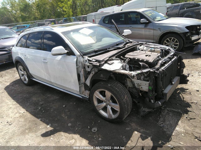 2016 Audi A6, VIN: WA1UFAFL6GA005385