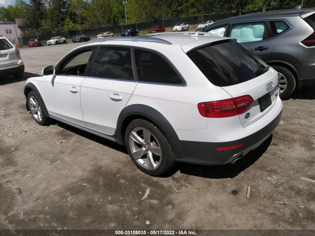 2016 Audi A6, VIN: WA1UFAFL6GA005385