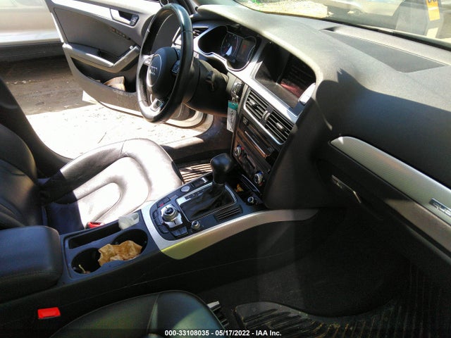 2016 Audi A6, VIN: WA1UFAFL6GA005385