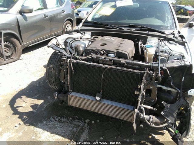 2016 Audi A6, VIN: WA1UFAFL6GA005385