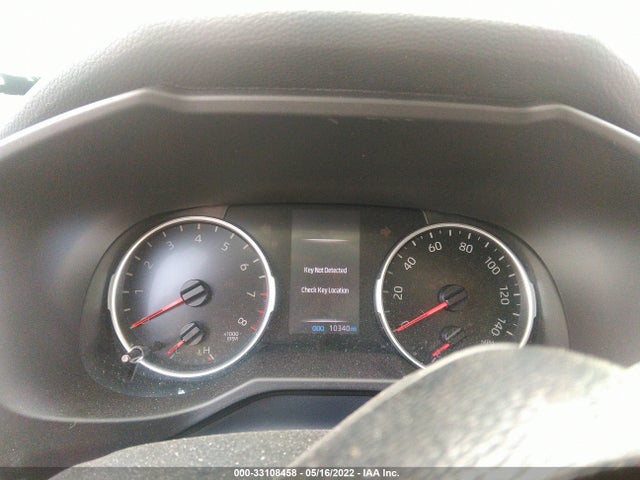 2021 TOYOTA RAV4 XLE VIN: 2T3P1RFV0MC183244