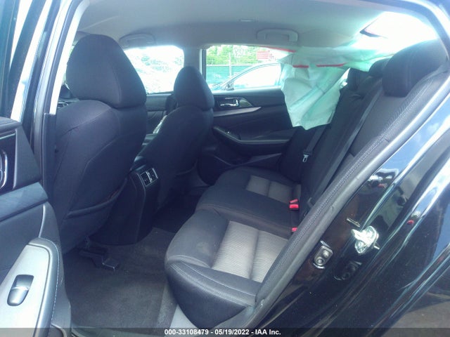 2016 Nissan Maxima, VIN: 1N4AA6AP9GC421844