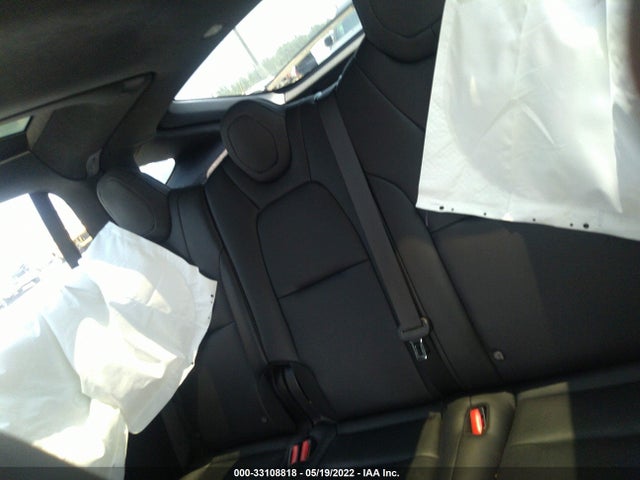 2021 Tesla Model X, VIN: 5YJXCDE29MF324515