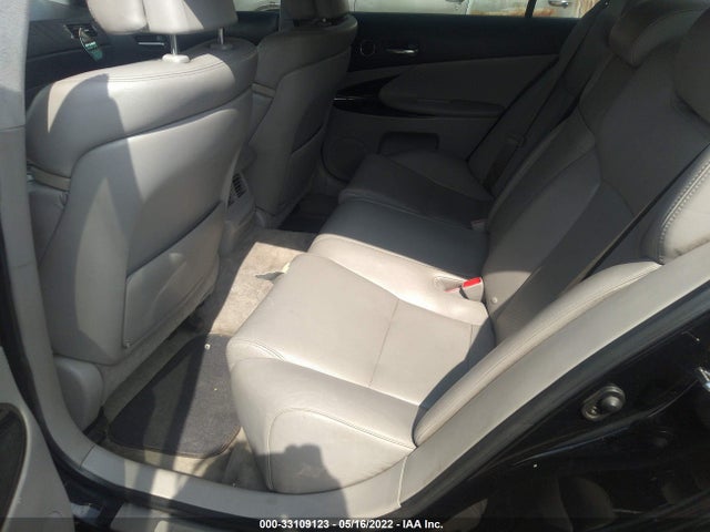 2006 LEXUS GS 300 VIN: JTHCH96S160004844