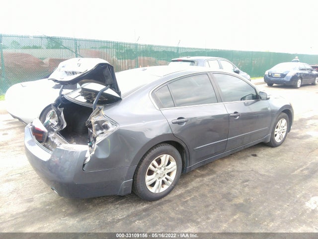 2010 NISSAN ALTIMA VIN: 1N4AL2AP3AN505933