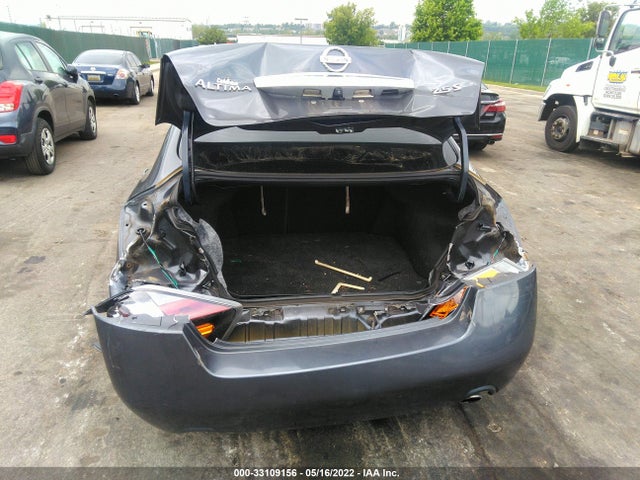 2010 NISSAN ALTIMA VIN: 1N4AL2AP3AN505933