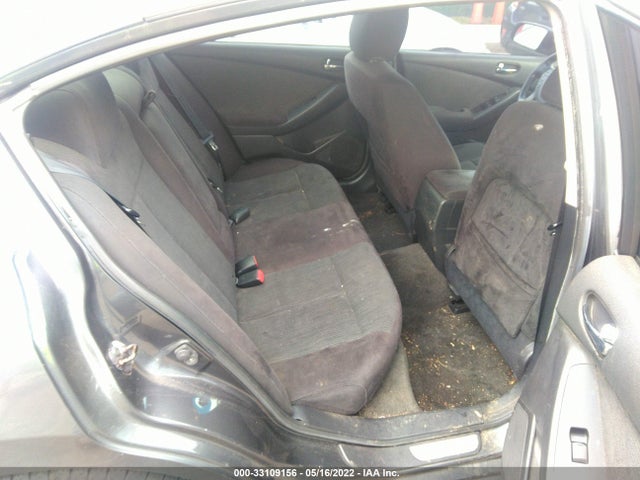 2010 NISSAN ALTIMA VIN: 1N4AL2AP3AN505933