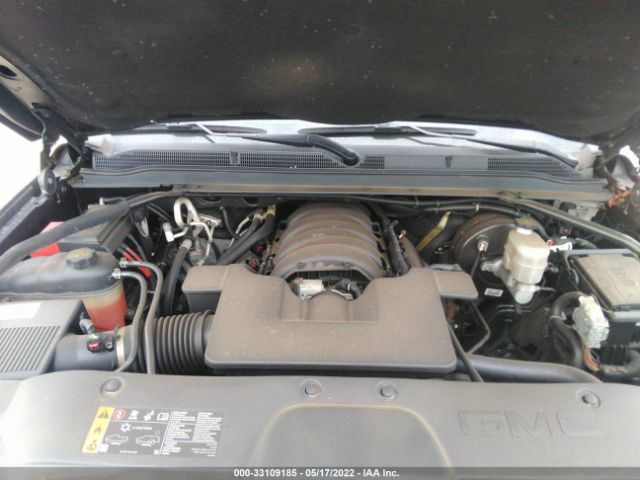 1GKS2HKJ5KR377790 GMC YUKON XL DENALI