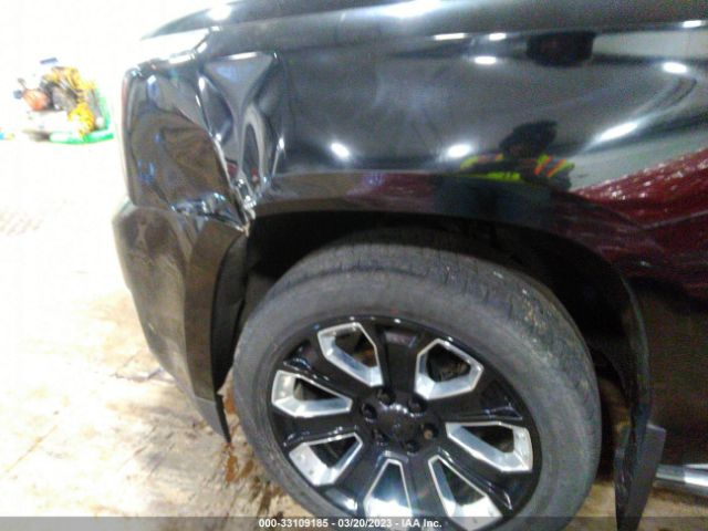 1GKS2HKJ5KR377790 GMC YUKON XL DENALI