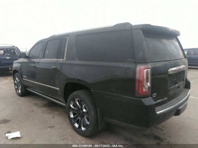 1GKS2HKJ5KR377790 GMC YUKON XL DENALI
