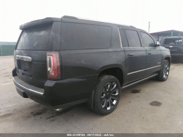 1GKS2HKJ5KR377790 GMC YUKON XL DENALI