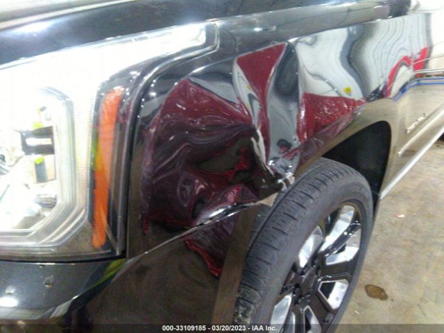 1GKS2HKJ5KR377790 GMC YUKON XL DENALI