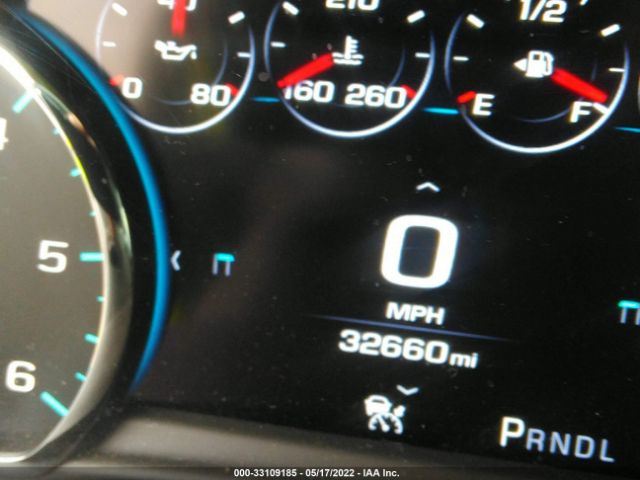 1GKS2HKJ5KR377790 GMC YUKON XL DENALI