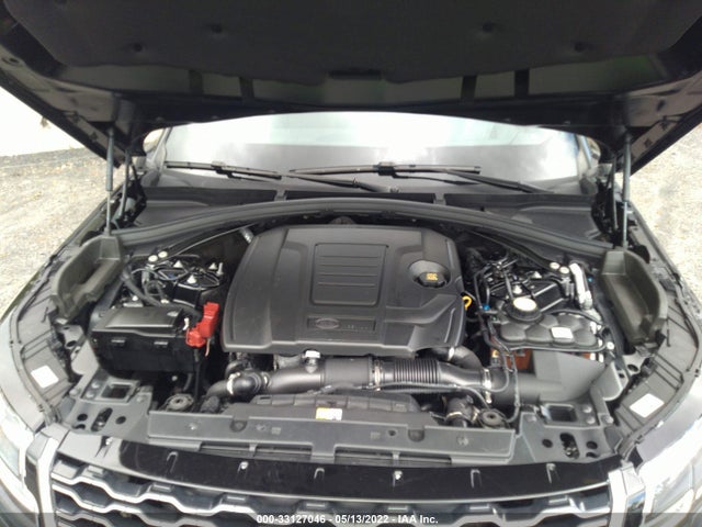 2020 Land Rover Range Rover Velar, VIN: SALYB2EX4LA265963