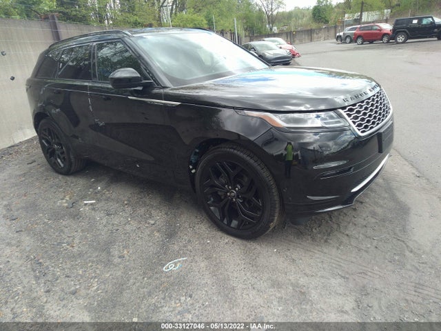 2020 Land Rover Range Rover Velar, VIN: SALYB2EX4LA265963