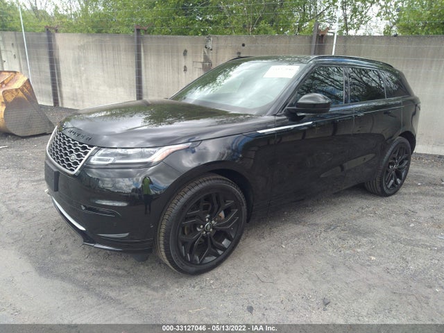 2020 Land Rover Range Rover Velar, VIN: SALYB2EX4LA265963