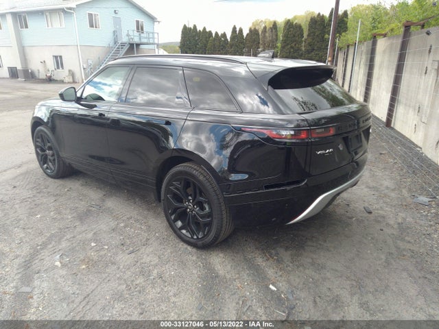 2020 Land Rover Range Rover Velar, VIN: SALYB2EX4LA265963