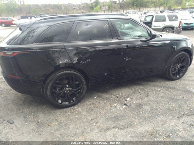 2020 Land Rover Range Rover Velar, VIN: SALYB2EX4LA265963