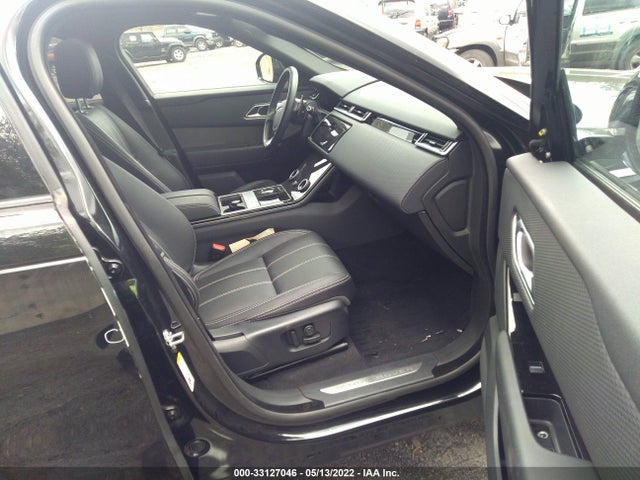 2020 Land Rover Range Rover Velar, VIN: SALYB2EX4LA265963