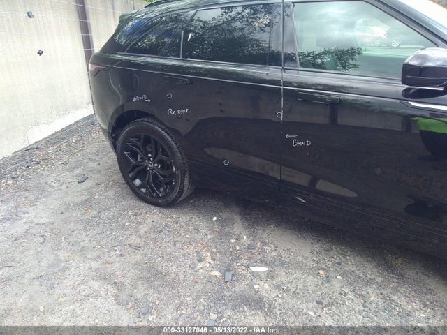 2020 Land Rover Range Rover Velar, VIN: SALYB2EX4LA265963