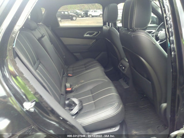 2020 Land Rover Range Rover Velar, VIN: SALYB2EX4LA265963