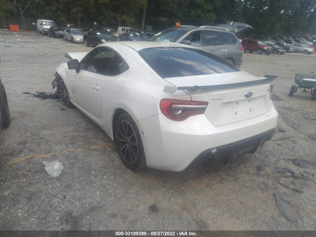 2019 Subaru BRZ, VIN: JF1ZCAB1XK9601107