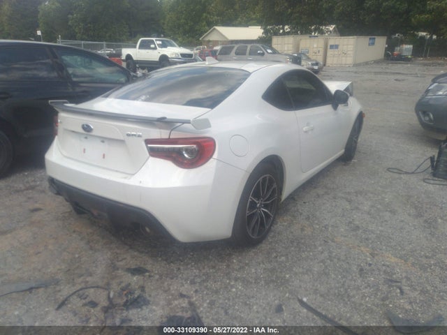 2019 Subaru BRZ, VIN: JF1ZCAB1XK9601107