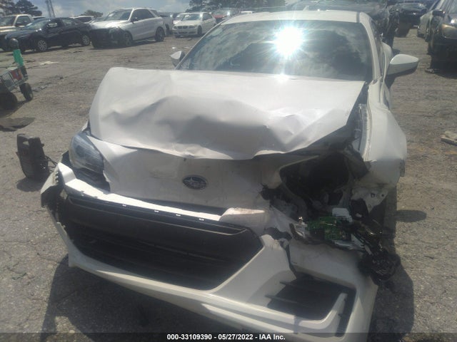 2019 Subaru BRZ, VIN: JF1ZCAB1XK9601107