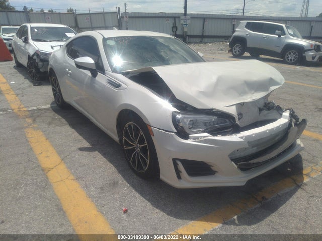 2019 Subaru BRZ, VIN: JF1ZCAB1XK9601107