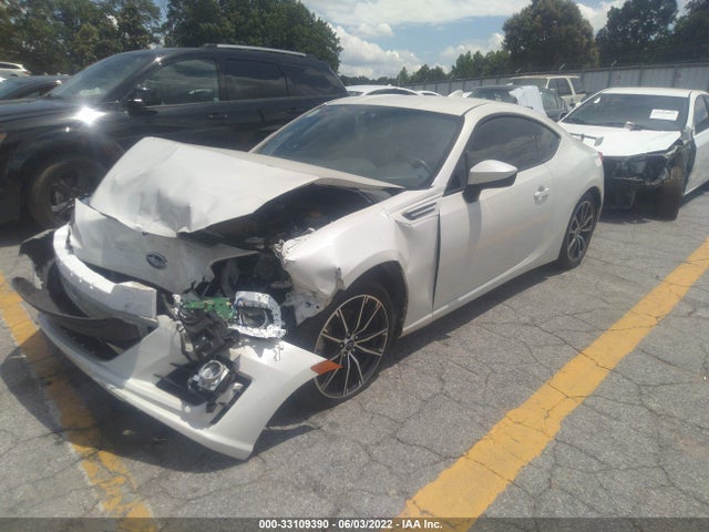 2019 Subaru BRZ, VIN: JF1ZCAB1XK9601107