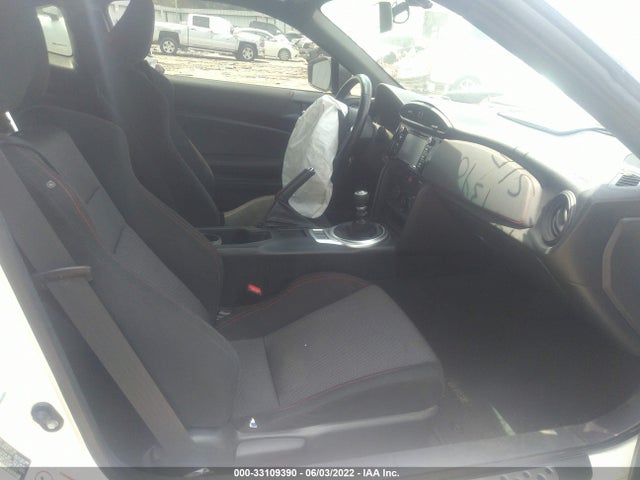 2019 Subaru BRZ, VIN: JF1ZCAB1XK9601107