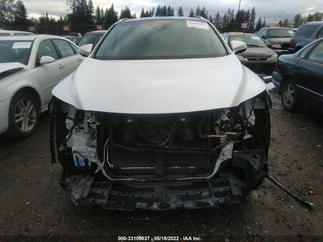 2017 Lexus RX, VIN: 2T2BGMCA3HC018148