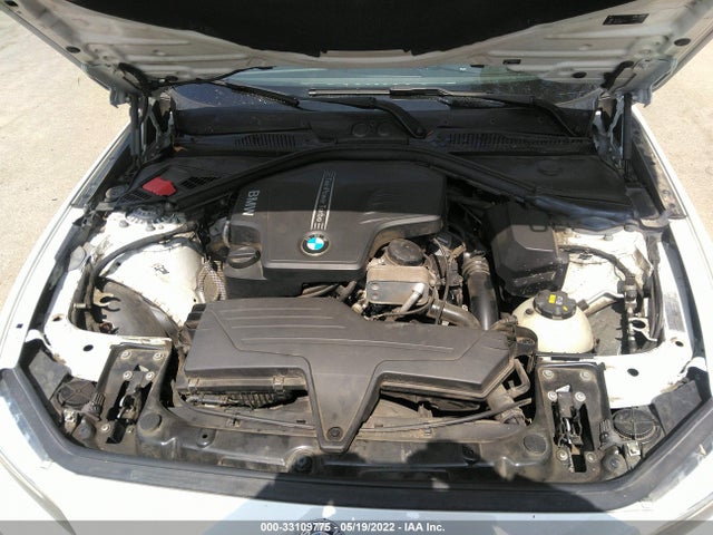2016 BMW 2 Series, VIN: WBA1F9C54GV545482