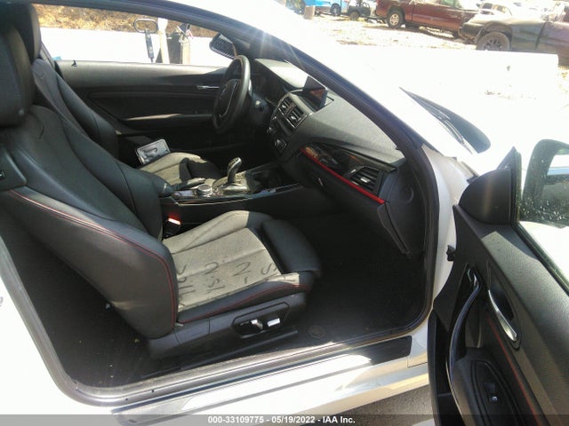 2016 BMW 2 Series, VIN: WBA1F9C54GV545482