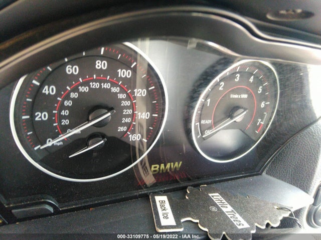 2016 BMW 2 Series, VIN: WBA1F9C54GV545482