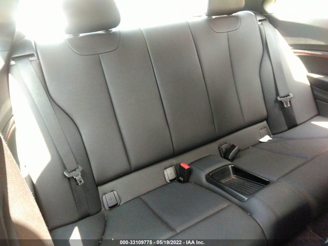 2016 BMW 2 Series, VIN: WBA1F9C54GV545482