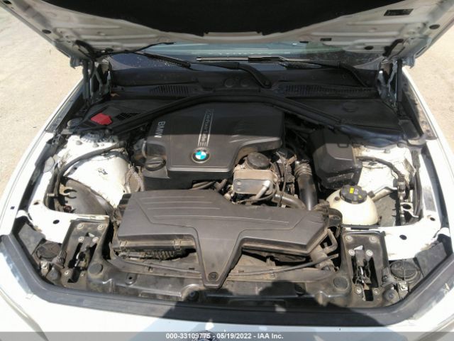 WBA1F9C54GV545482 BMW 2 Series 228i