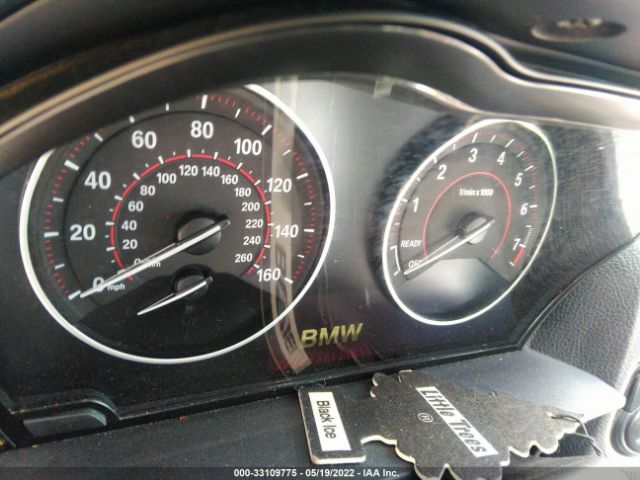 WBA1F9C54GV545482 BMW 2 Series 228i