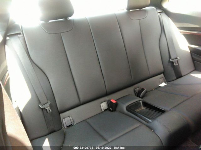 WBA1F9C54GV545482 BMW 2 Series 228i