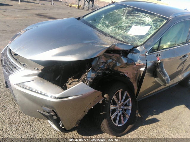 2020 LEXUS NX NX 300 VIN: JTJAARBZ4L2172880